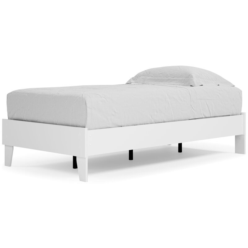 Piperton Full Platform Bed