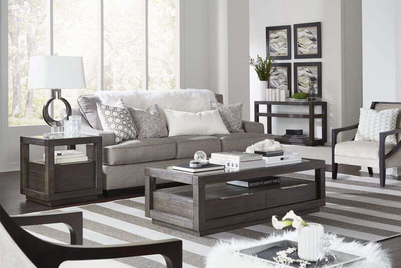 Oxford Coffee Table