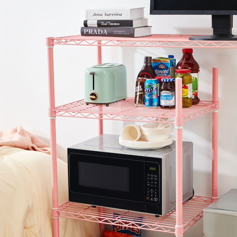 The Shelf Supreme - Suprima� Adjustable Shelving