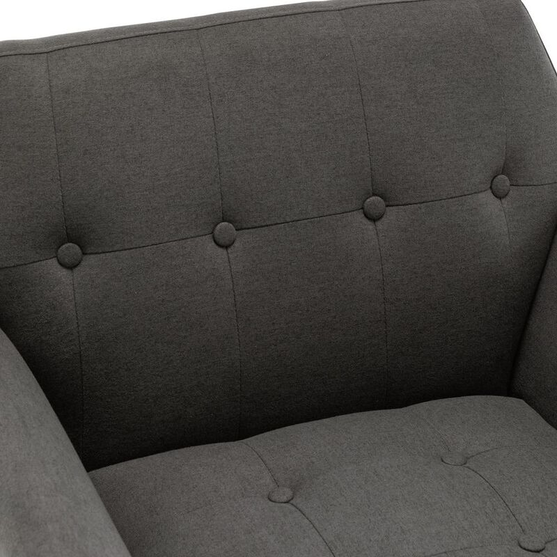 Convenience Concepts Take a Seat Andy Accent Chair