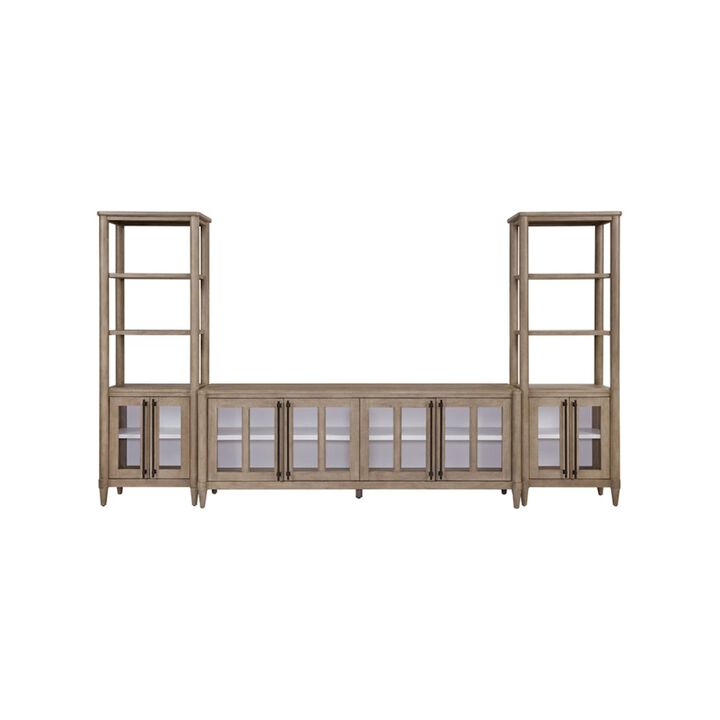 Bernards Wilmington Pier Cabinet