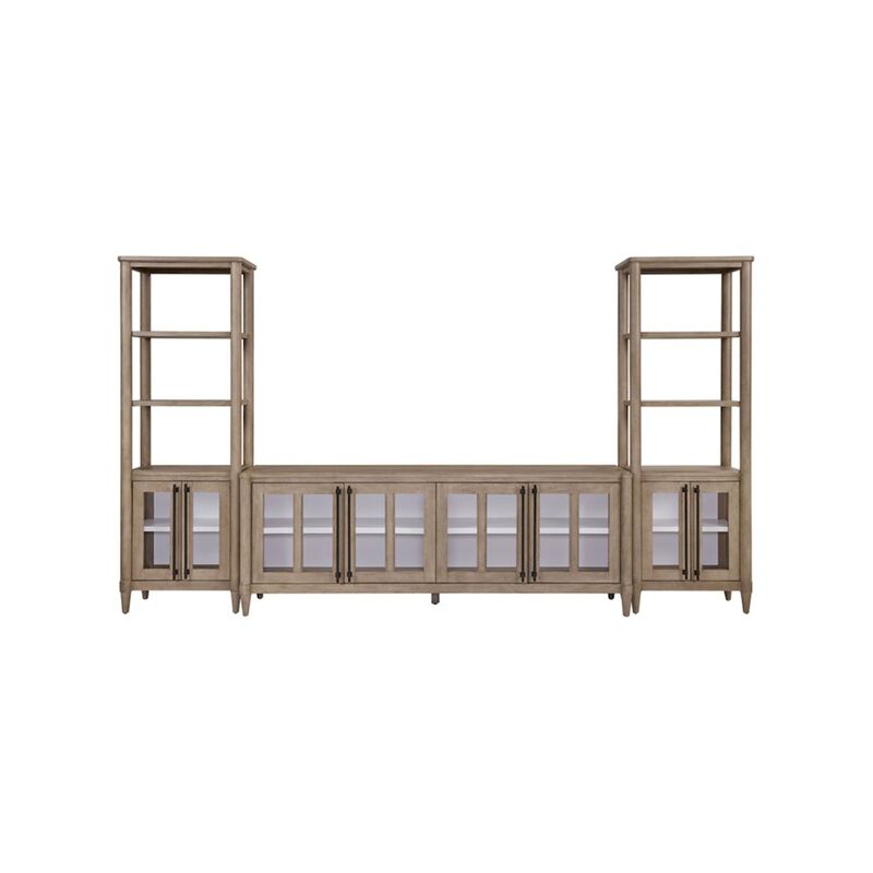 Bernards Wilmington Pier Cabinet