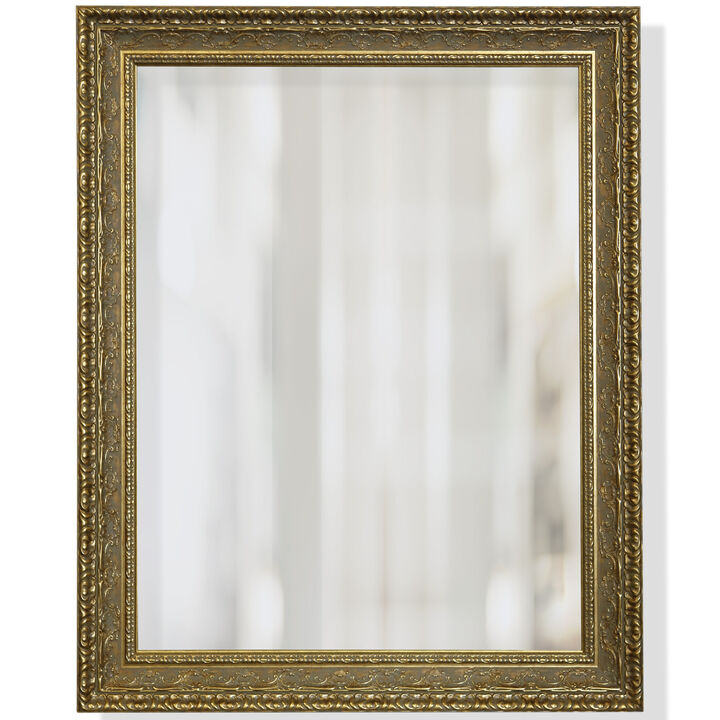 Manufactured Mirror