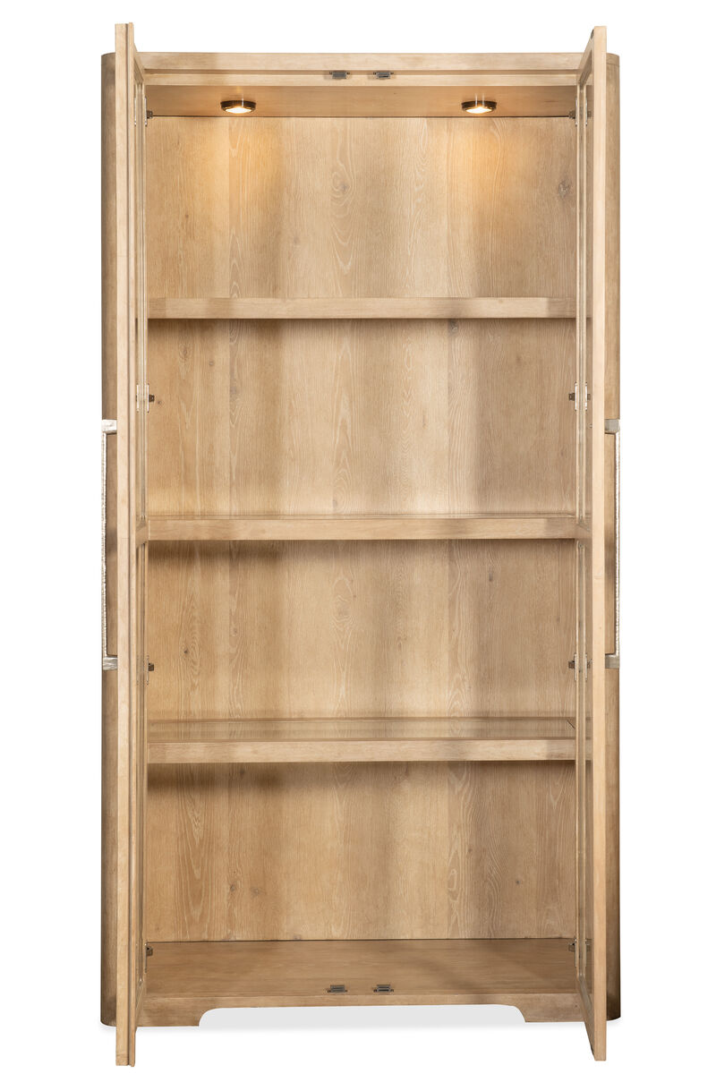 Retreat Display Cabinet