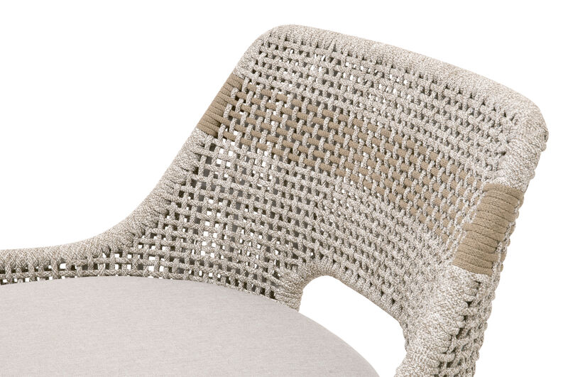 Tapestry Outdoor Counter Stool