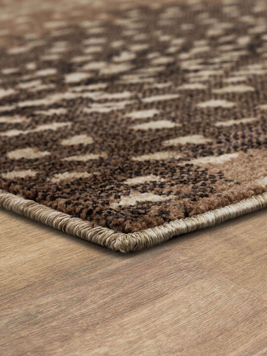 Utopia Eden Antelope 5' 3" X 7' 10" Rug