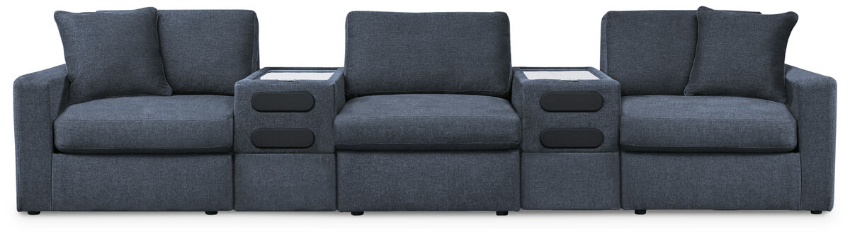 Moxmax Ink 5-piece Home Theatre