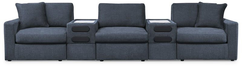Moxmax Ink 5-piece Home Theatre