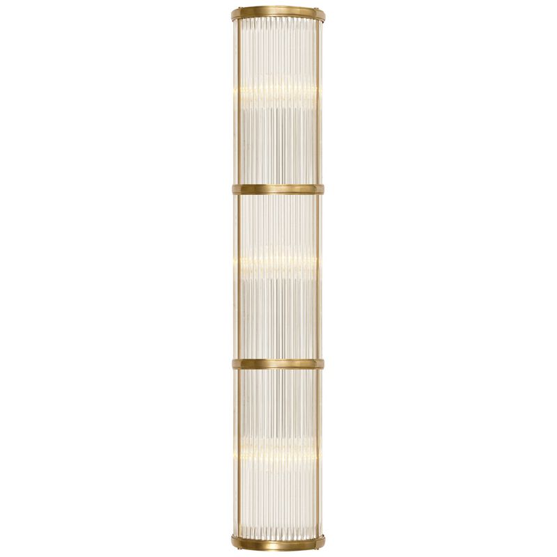 Allen Small Linear Sconce