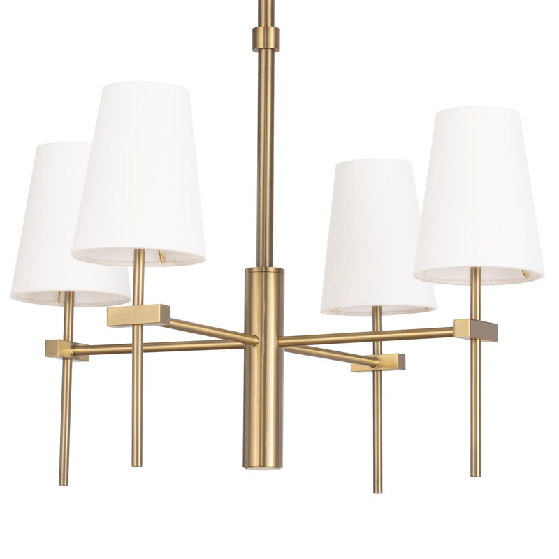 Southern Living Toni Chandelier