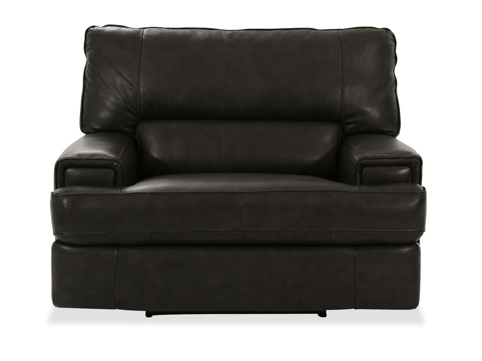 Slate Zerogravity Power Recliner