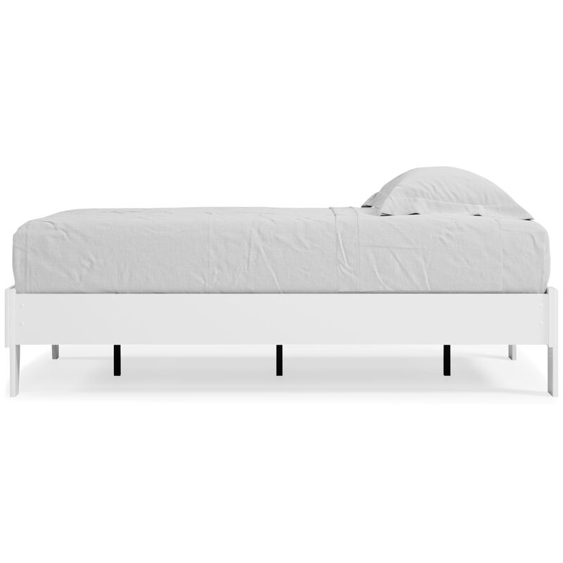 Piperton Full Platform Bed