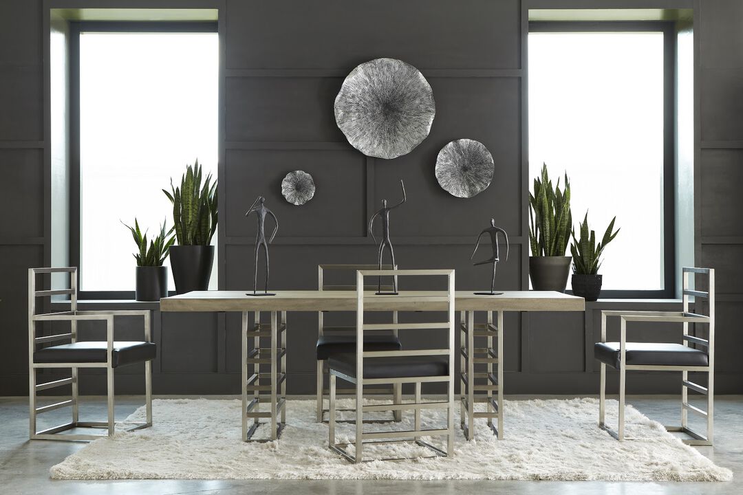Lotus Large Wall Art