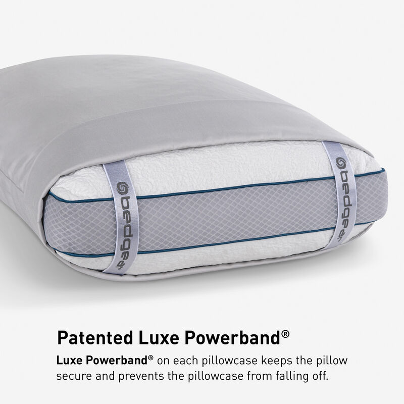 Hyper-Cotton Sheet Set