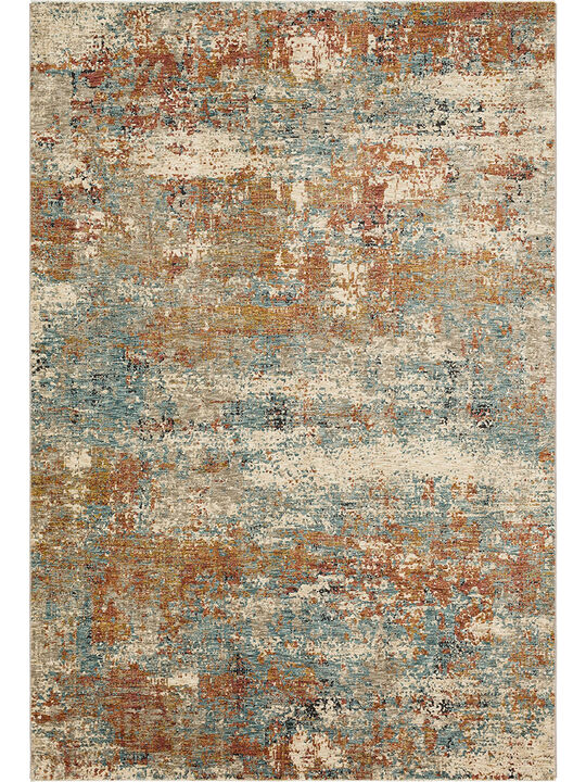 Marash Ankara Beige 10' X 14' Rug