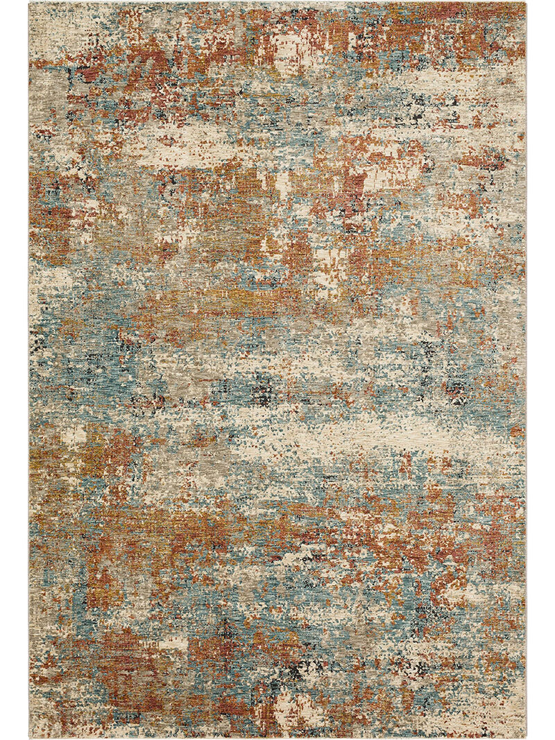 Marash Ankara Beige 10' X 14' Rug