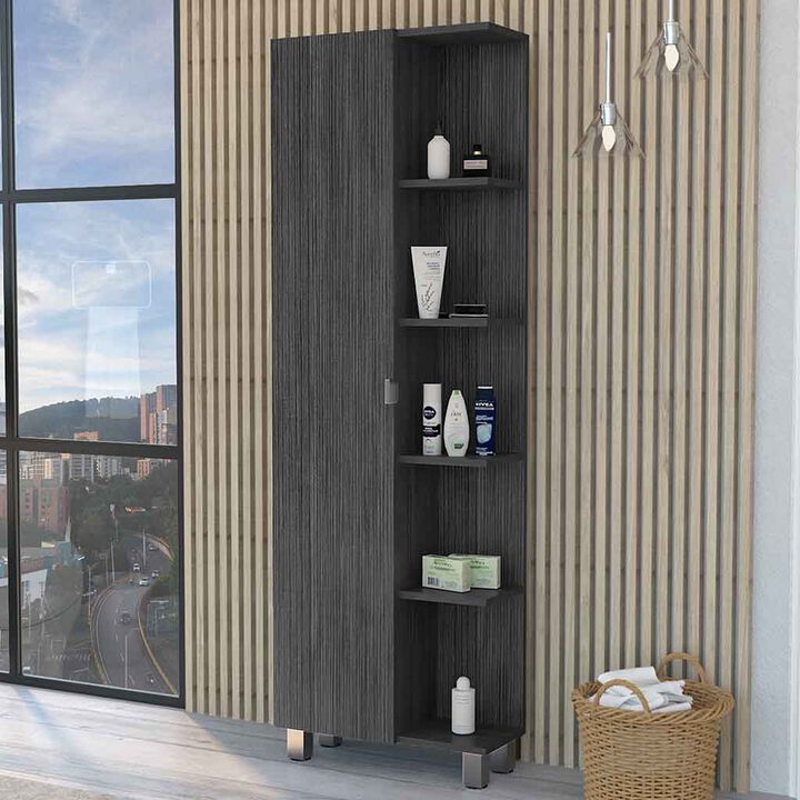 Los Angeles Linen  Cabinet