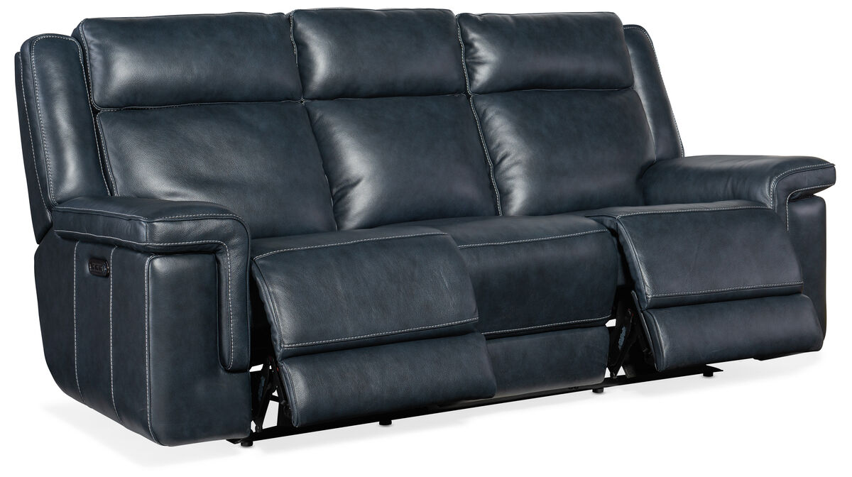 Montel Power Sofa