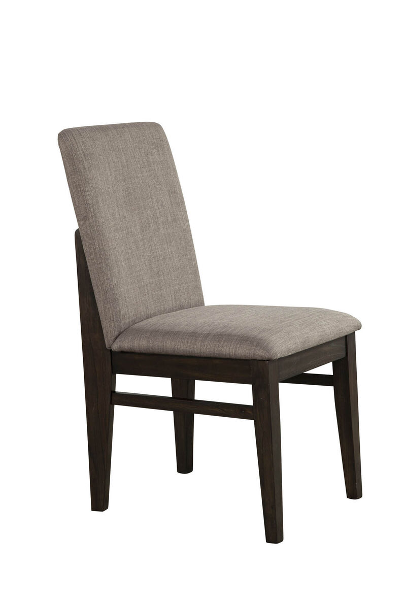 Olejo Set of 2 Side Chairs