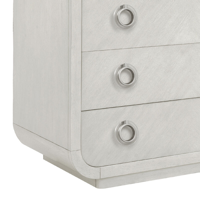 Brighton 6-Drawer Chest