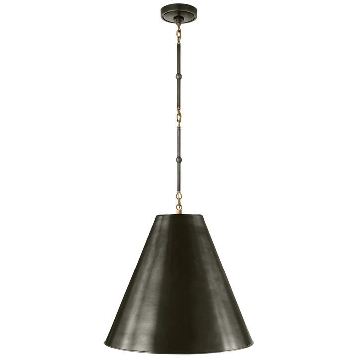 Goodman Medium Hanging Light