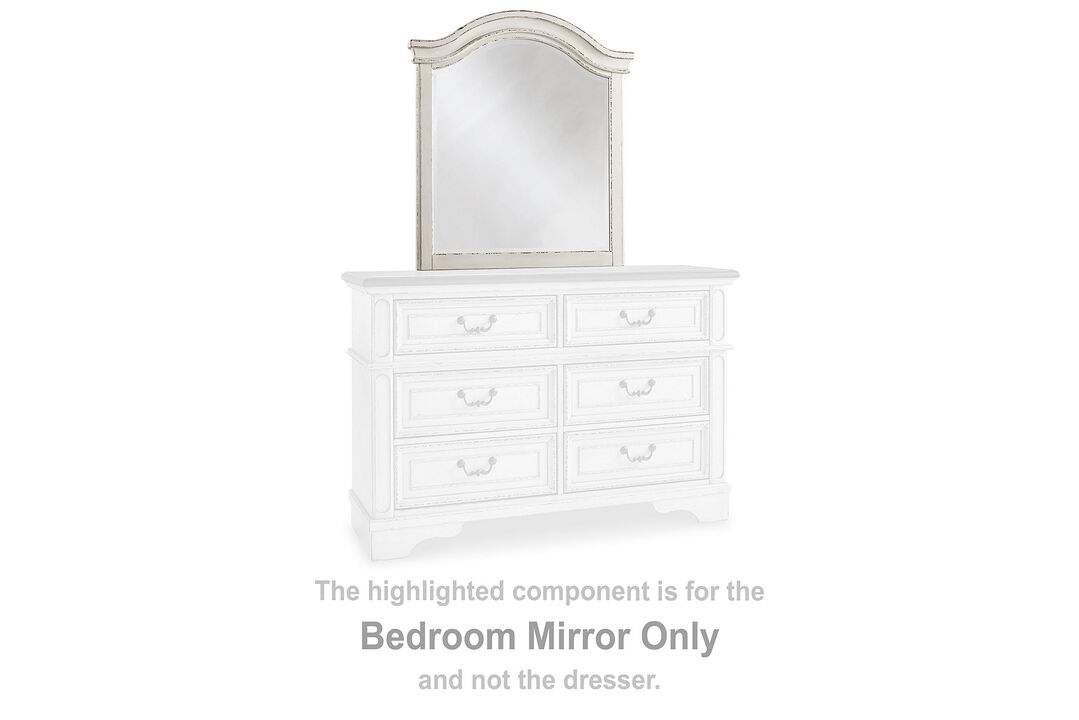 Realyn Youth Mirror