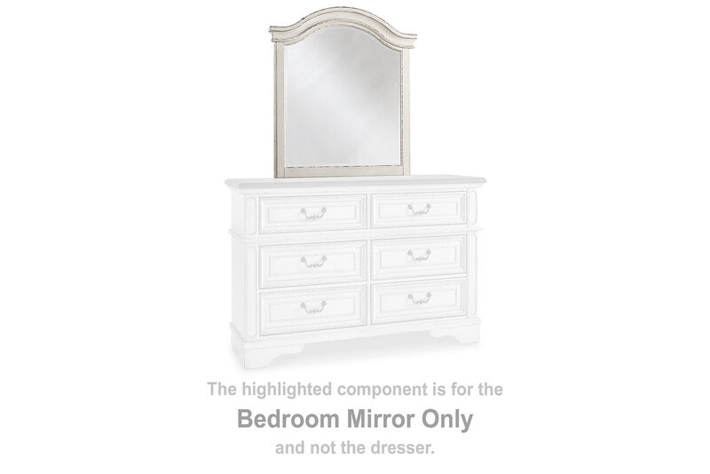 Realyn Youth Mirror
