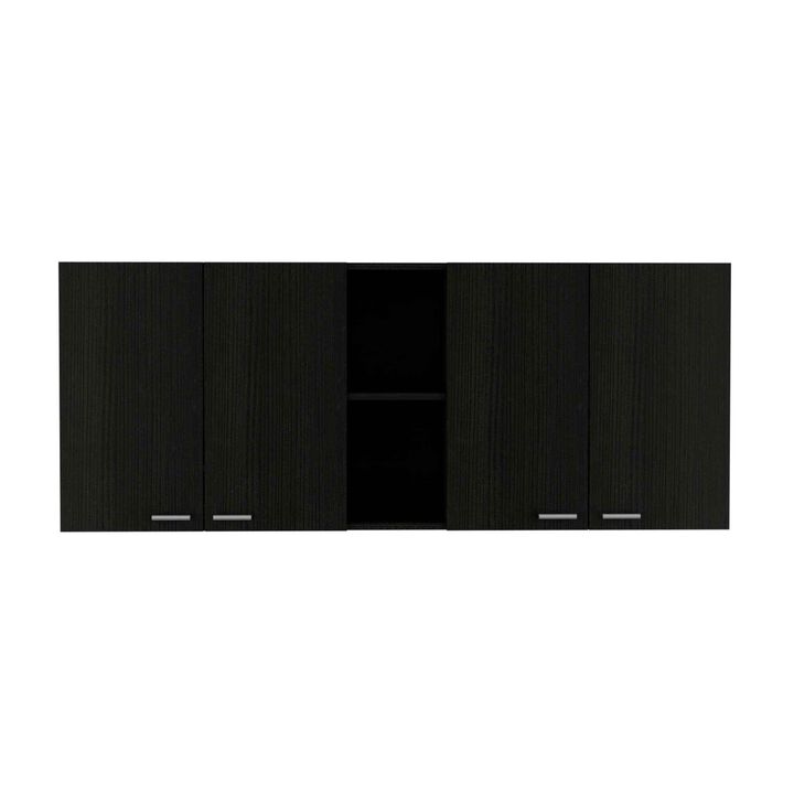 Winslow 150"  Wall Cabinet