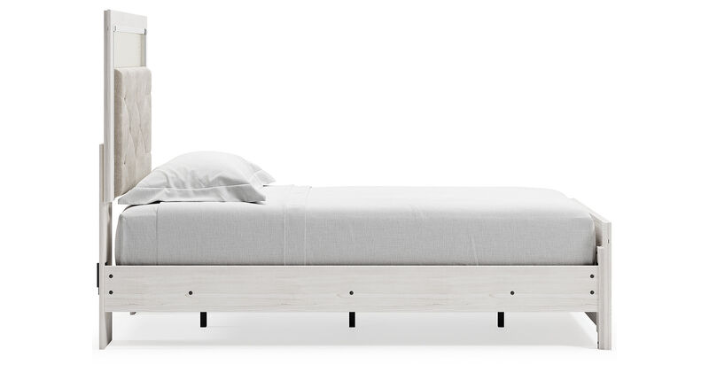 Altyra Twin Panel Bed