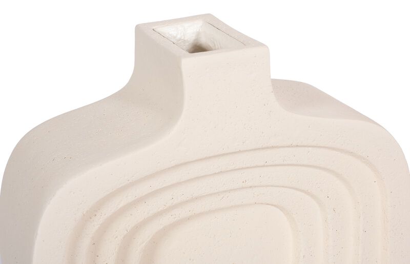 Sonic Round Short Vase