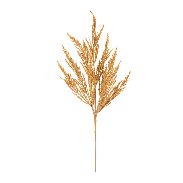 Stem Set of 6 24.5''h Plastic for Floral Arrangements and Home Decor