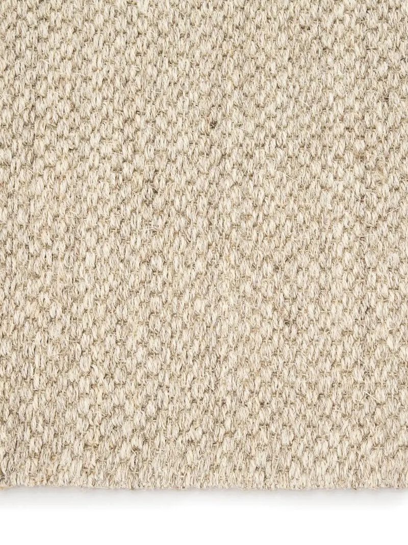 Naturals Sanibel Naples White 9'6" x 13'6" Rug