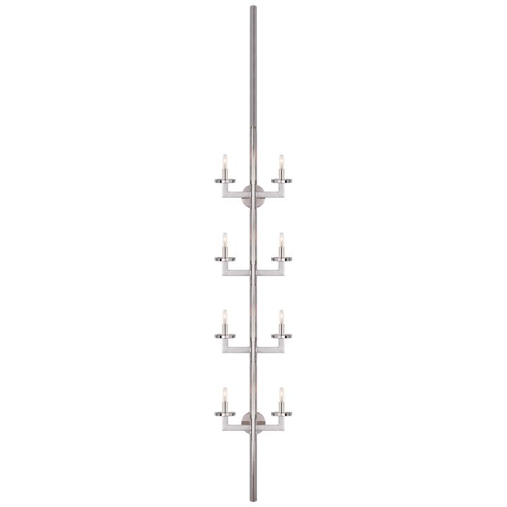 Liaison Statement Sconce