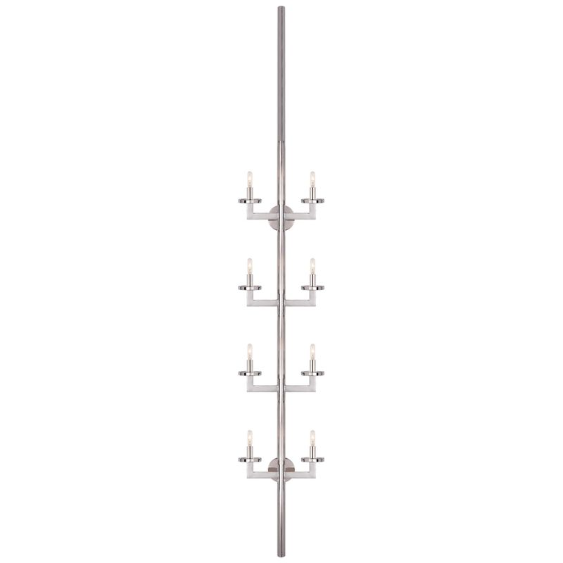 Liaison Statement Sconce