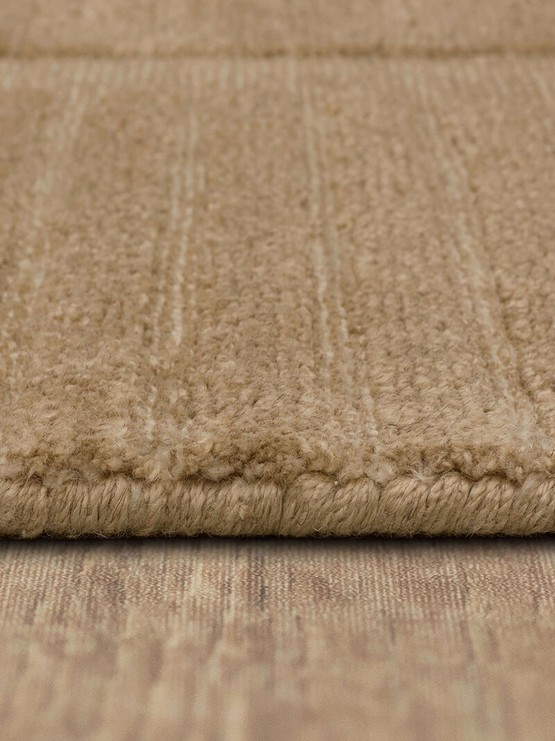 Bobby Berk by Karastan (Series 2) Terra Firma Barley 4' X 6' Rug