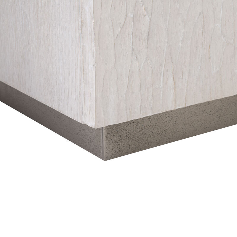 Solaria Entertainment Credenza
