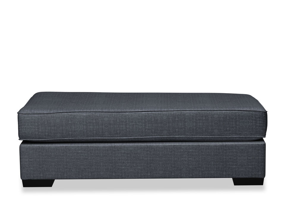 Spartan Ottoman