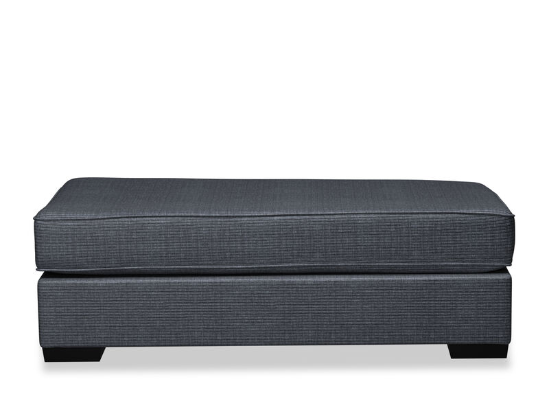 Spartan Ottoman