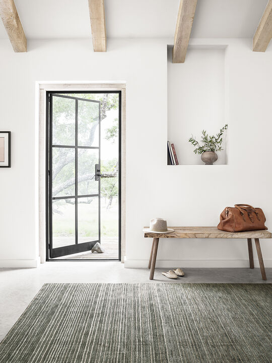 Bellamy Lagoon 9'6" x 13'6" Rug