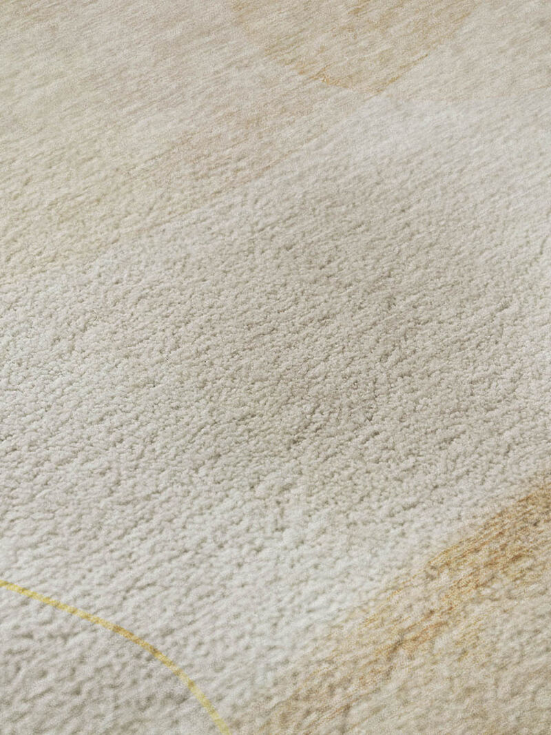 Odyssey OY16 Beige 10' x 14' Rug