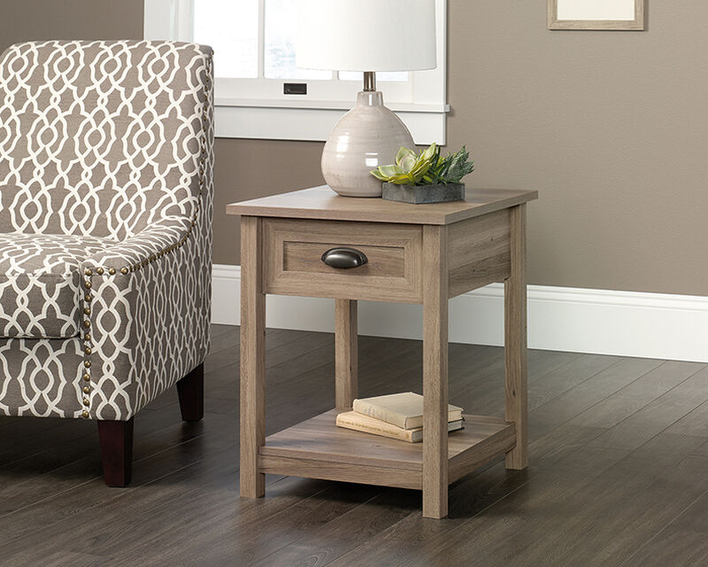 County Line Side Table