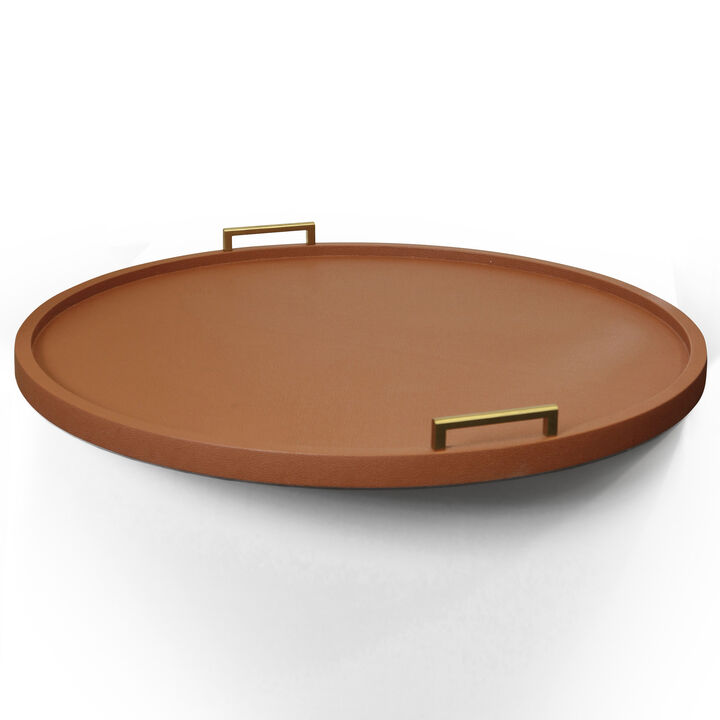 Shagreen Tray