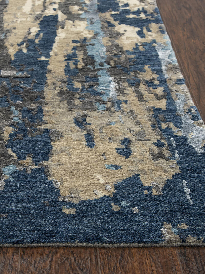 Finesse FIN103 8' x 10' Rug