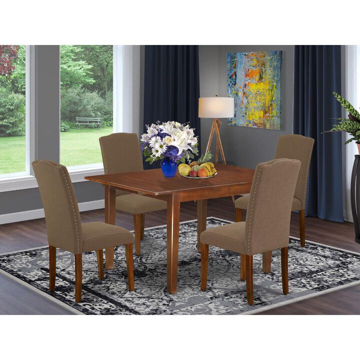 Dining Room Set Mahogany