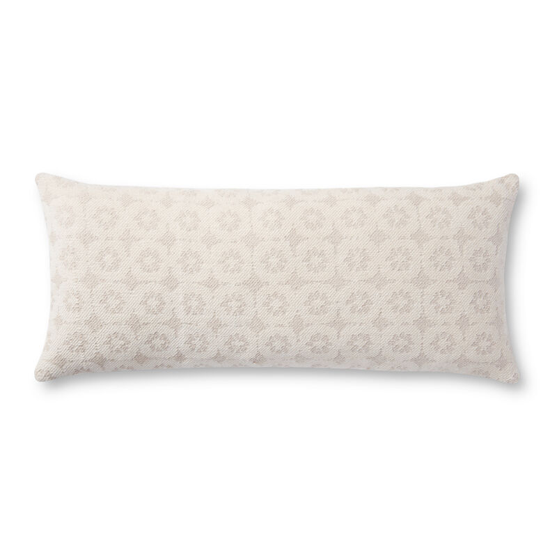 Ava PMH0033 Pillow Collection by Joanna Gaines x Loloi