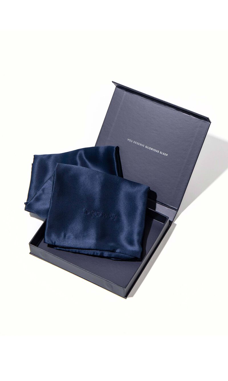 Silk Pillowcase