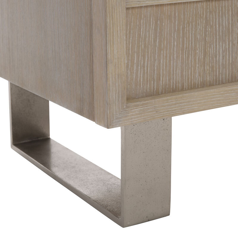 Solaria Door Chest