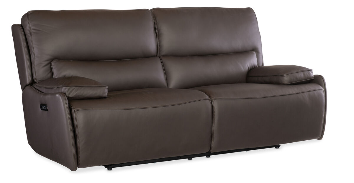 Kramer Zero Gravity Power Sofa with Power Headrest