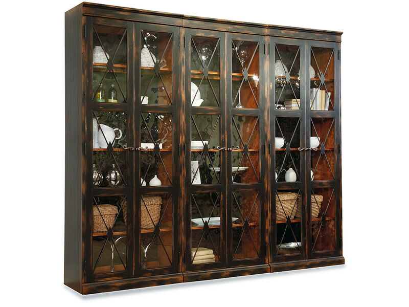 Sanctuary Display Cabinet