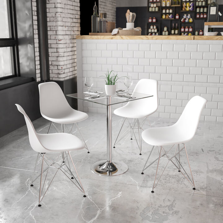 Glass Tables